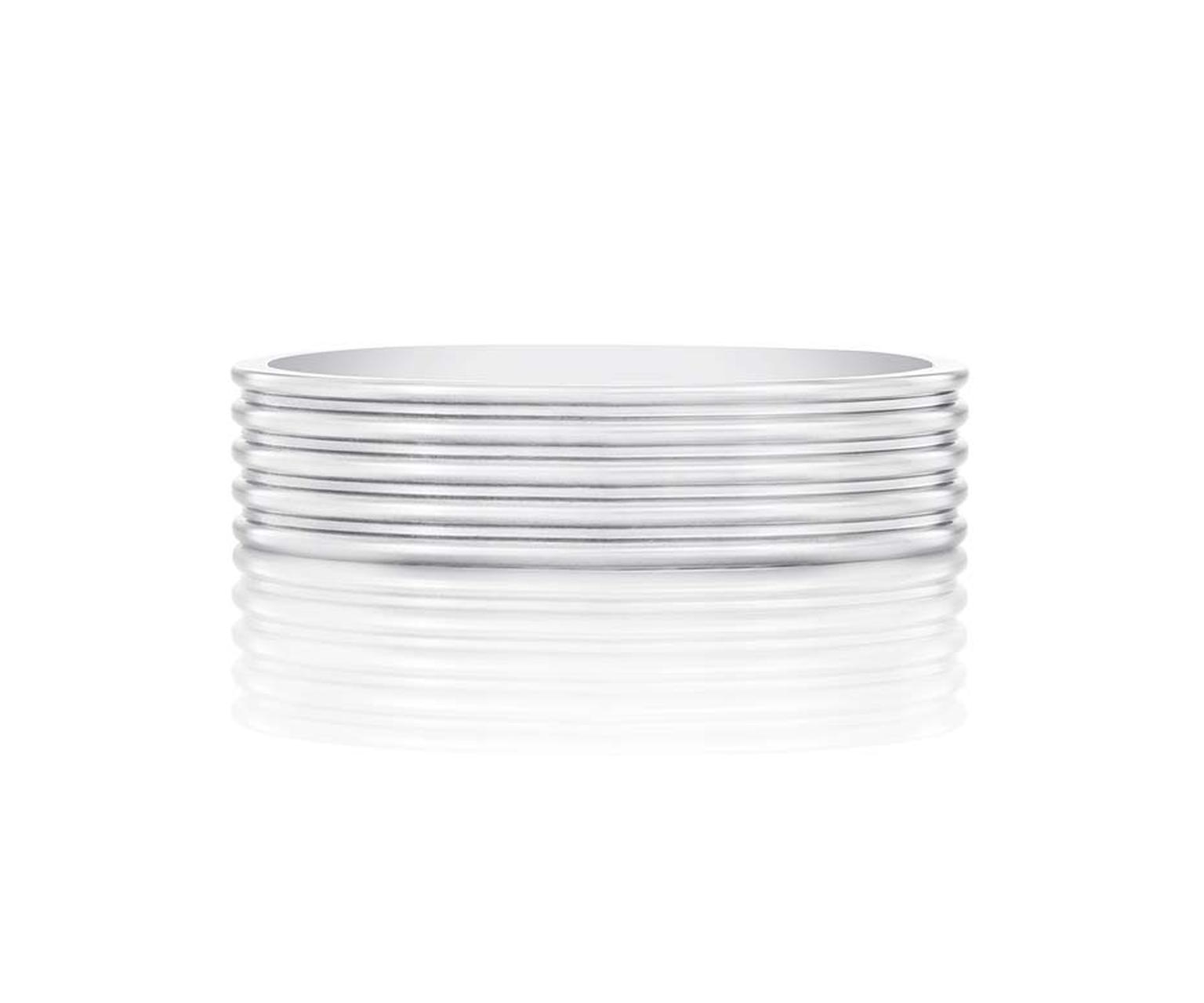 De beers mens wedding bands on sale